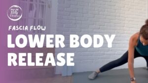 Lower Body Release