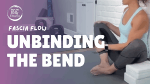 Fascia Flow: Unbinding The Bend