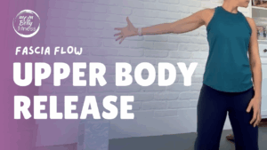 Upper Body Release